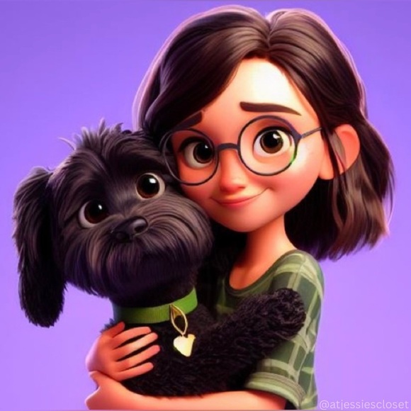 I’m Live! 🤠✨🎀 Like This Listing To Be Notified/No Cancellations - Picture 4 of 10